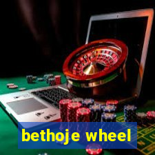 bethoje wheel